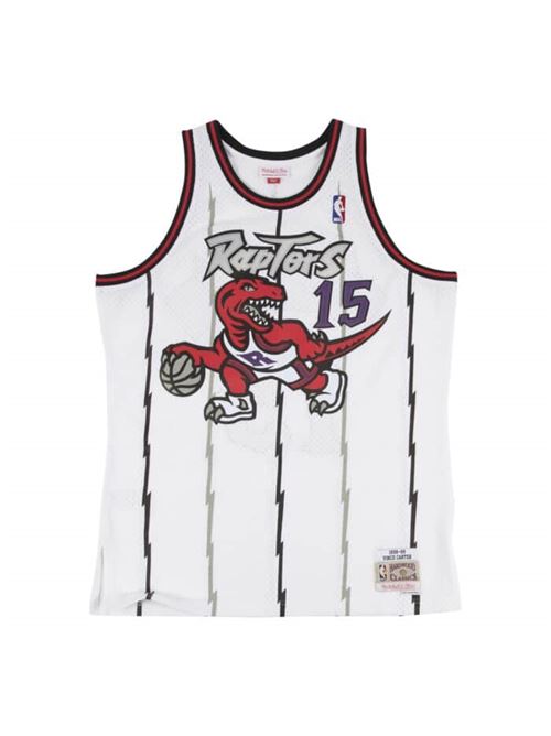 Mitchell&Ness NBA canotta Toronto Raptors 1998-99 Vince Carter Mitchell&Ness | SMJYGS18213CARTER RAPTORS 98